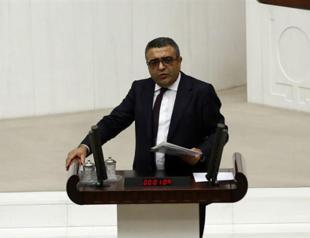CHP tables bill on trial of journalists without arrest