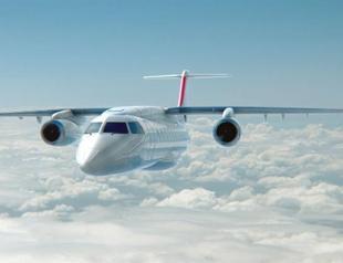 Turkish military may soon place order for regional jets