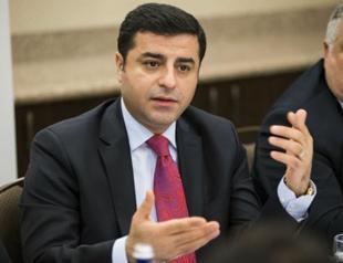 Erdoğan was only partly briefed about peace process, claims HDP co-chair