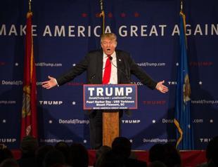 Trumps latest tirade: Bar Muslims from entering US