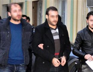 Turkish police detain 18 in parallel state operation