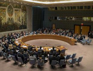 Russia asks for UN council talks on Turkey action in Syria, Iraq