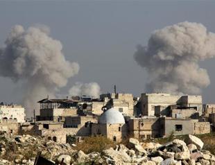 New suspected US-led Syria raids kill dozens of civilians