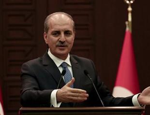 Russia’s Bosphorus incident a ‘childish show,’ says Turkish deputy PM