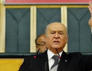 MHP leader: Erdoğan wants to rule Turkey like a ‘family business’