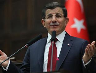 Davutoğlu asks Putin: What if Turkey had been bombing in Ukraine