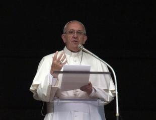 Pope tells Church to embrace modern world as he embraces history