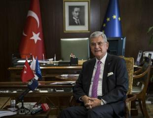 Turkey to convene ‘reform action group’ amid accelerated EU talks