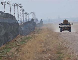 In numbers: Turkey’s Syrian border security