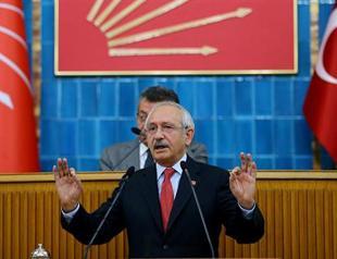 CHP calls on AKP to back bill to prevent journalists’ arrest