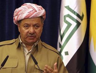 Iraqi Kurdish leader to visit Turkey to discuss anti-ISIL coordination