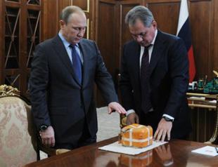 Russia has black box of downed jet, will analyse with foreign experts: Putin