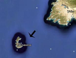 13 migrants killed as two boats capsize off Aegean coast