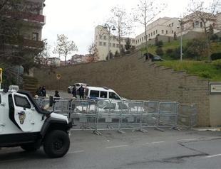 US Consulate in Istanbul closed Dec 9 over security threat