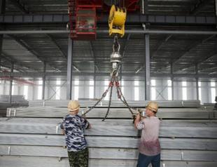 Chinese steel dumping threatens sector recovery in Europe, U.S.