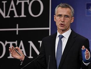NATO agrees Turkey air defence package, seeks predictability