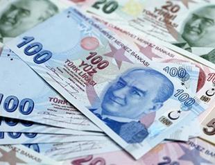 Turkish Lira top-performing emerging currency after Fed rate hike