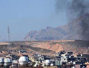 110 PKK militants, one soldier killed in southeastern clashes