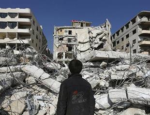 Lebanese militant leader killed in Israeli raid in Syria: Hezbollah