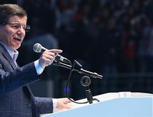 PKK forcing people to migrate in southeast: PM