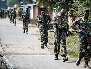Burundi rejects African Union peacekeepers as ‘invasion force’