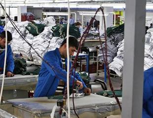 Foreign exchange rate and wage pressure on companies