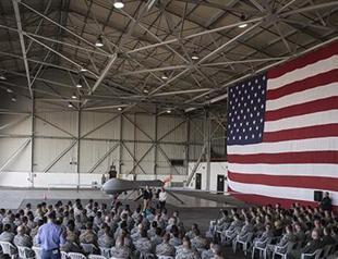Inside İncirlik Airbase: Life goes on between combat and consort with allies