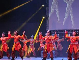 Turkish dance group Fire of Anatolia begins China tour