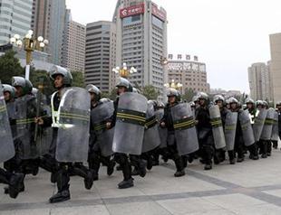 China appoints first anti-terror tsar: State media