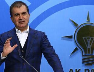 Israeli state, people ‘certainly friends’ of Turkey, AKP says