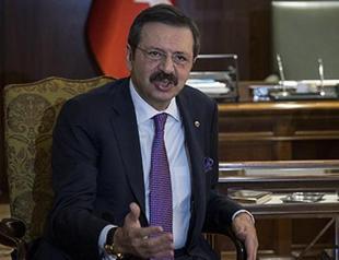 Turkish SMEs face 60 pct profit loss over minimum wage hike unless state helps: Association