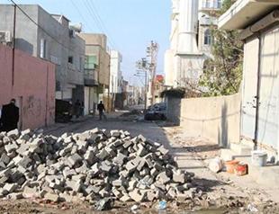 11 additional neighborhoods under curfew in Nusaybin