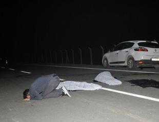 Selfie-takers run over in Turkey’s south