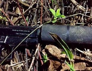 Police detain PKK member who targeted commandos in Istanbul