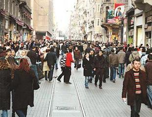 Turkish consumer confidence index falls in December