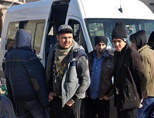 69 Afghan refugees rescued, two migrants drown in Aegean