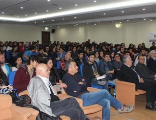 Turkish university rejects hosting evolution workshop