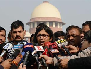 Indian court says no power to extend sentence of Delhi gang rape convict