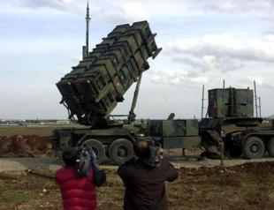 Turkey mulls three missile technology programs