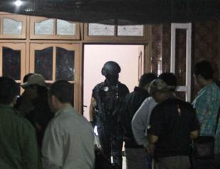 Indonesian police on highest alert after terror plot revealed