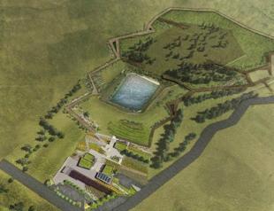 Hittite Forest to be created in Alacahöyük