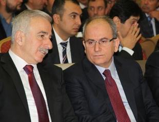 Gülenists exploited judiciary for own goals: Top jurists