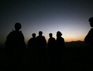 NATO: Six foreign troops killed in Afghanistan suicide attack