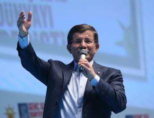 AKP’s Nov 1 victory turned Israel toward Ankara: Turkish PM