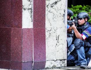 Philippines kills 26 Islamist militants