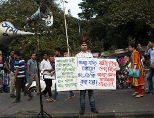 Groups call on U.S. to grant asylum to Bangladesh bloggers