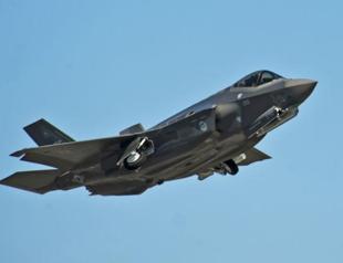 Lockheed ‘meets goal of delivering 45 F-35 jets in 2015’