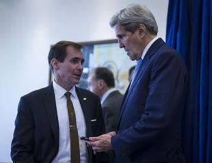 US welcomes potential agreement between Turkey and Israel