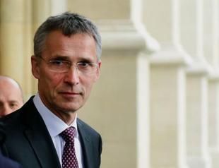 Russian support to Assad not ‘constructive contribution,’ says NATO head