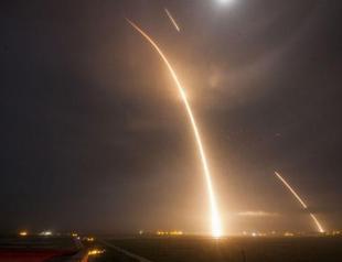 SpaceX rocket landing opens new door to space travel